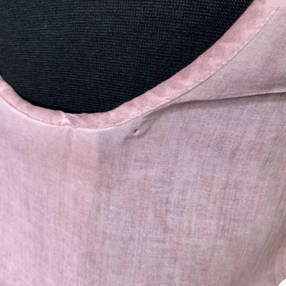 Young fabulous & Broke womens blouse size XS - Picture 5 of 7